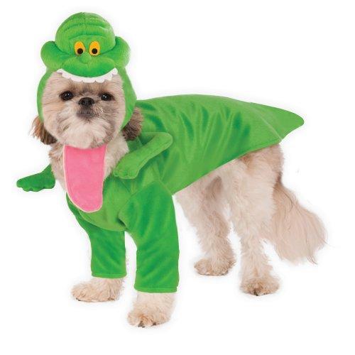 Ghostbuster Pet Costume