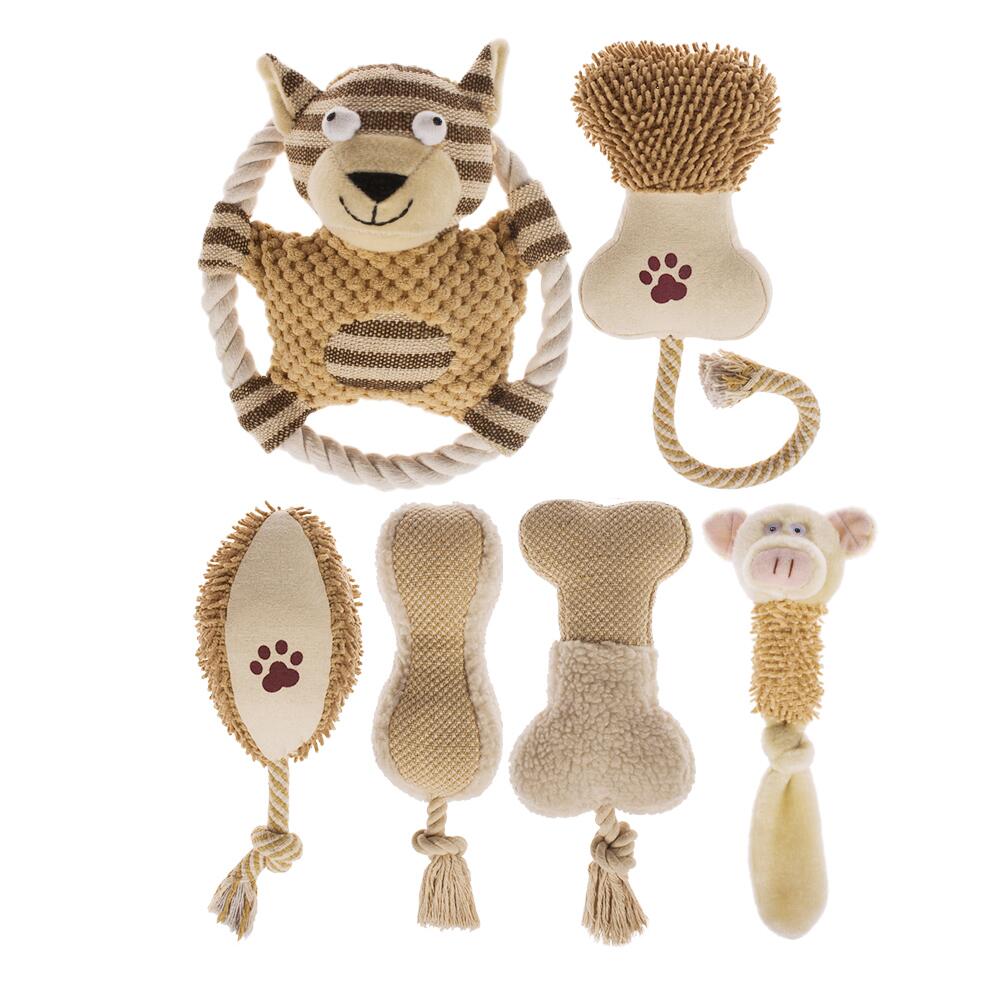 Dog Chew Toys