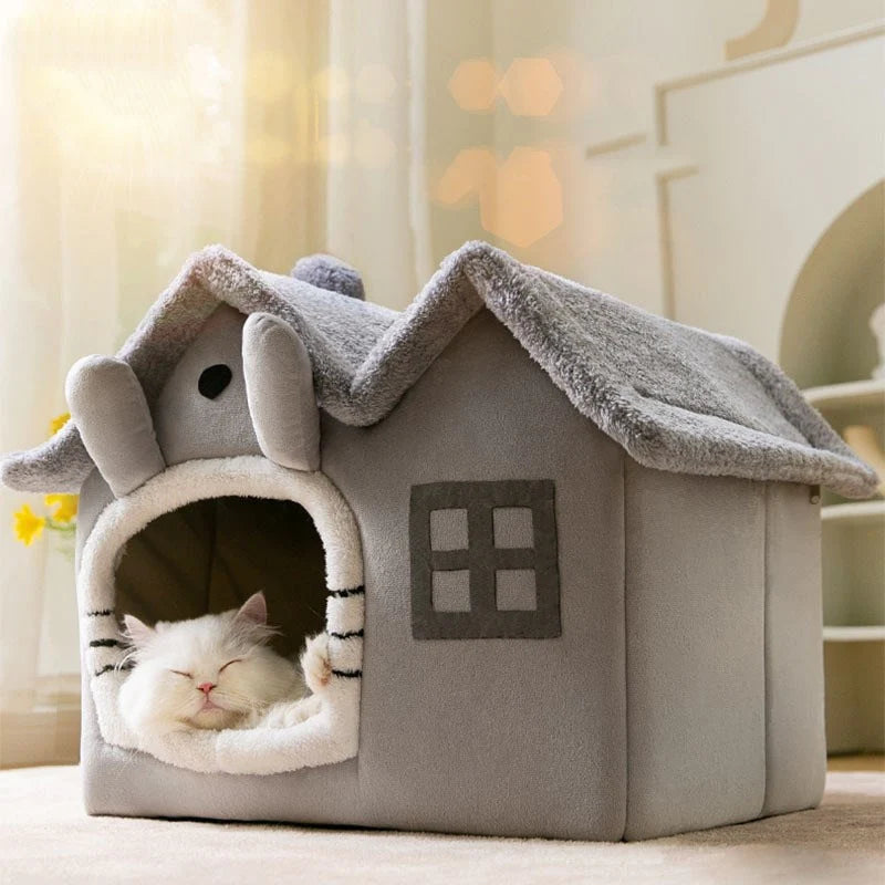 Pet House
