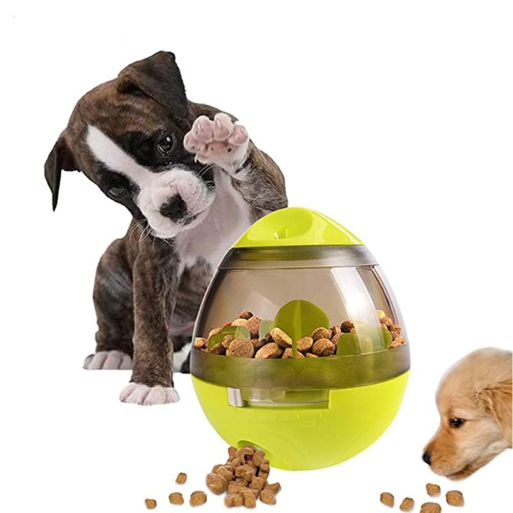 Pet Food Dispenser