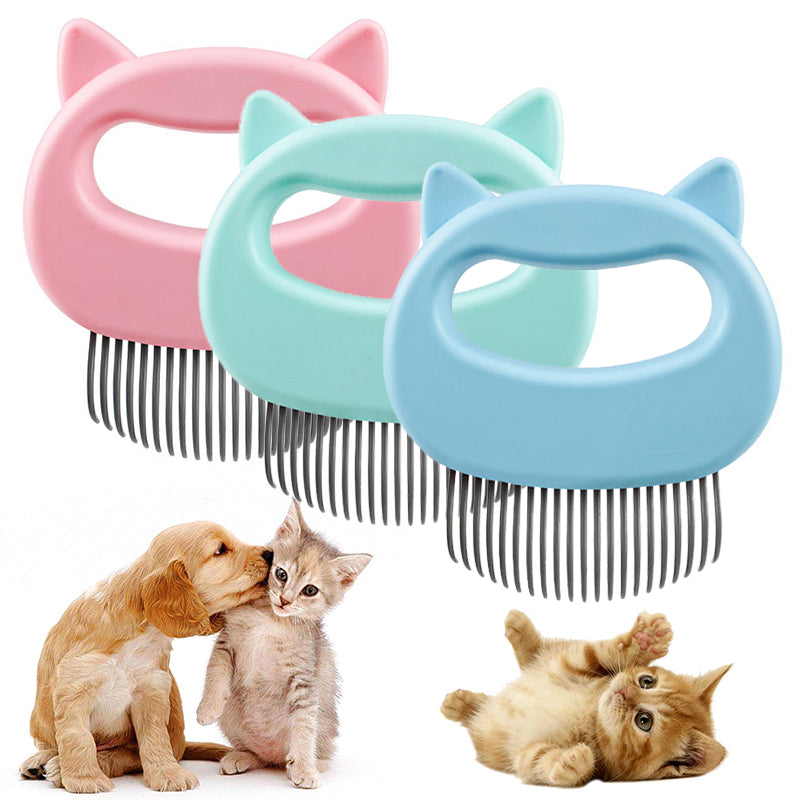 cat comb