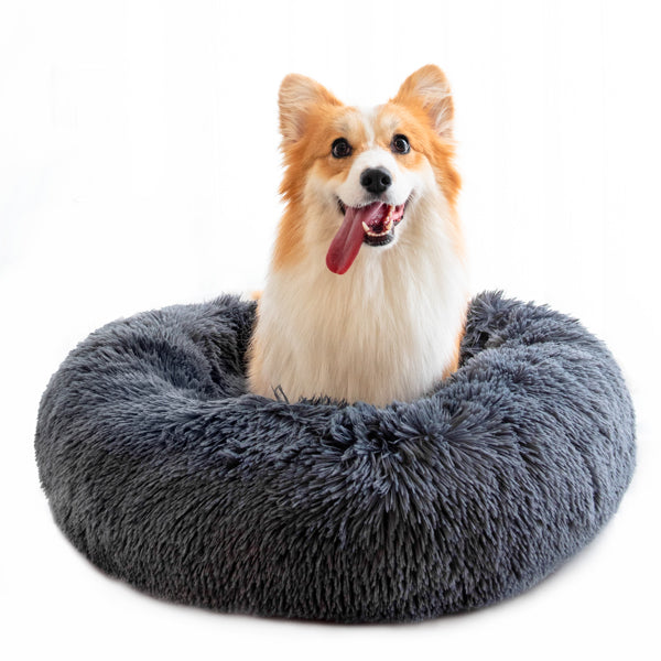 Round Pet Bed