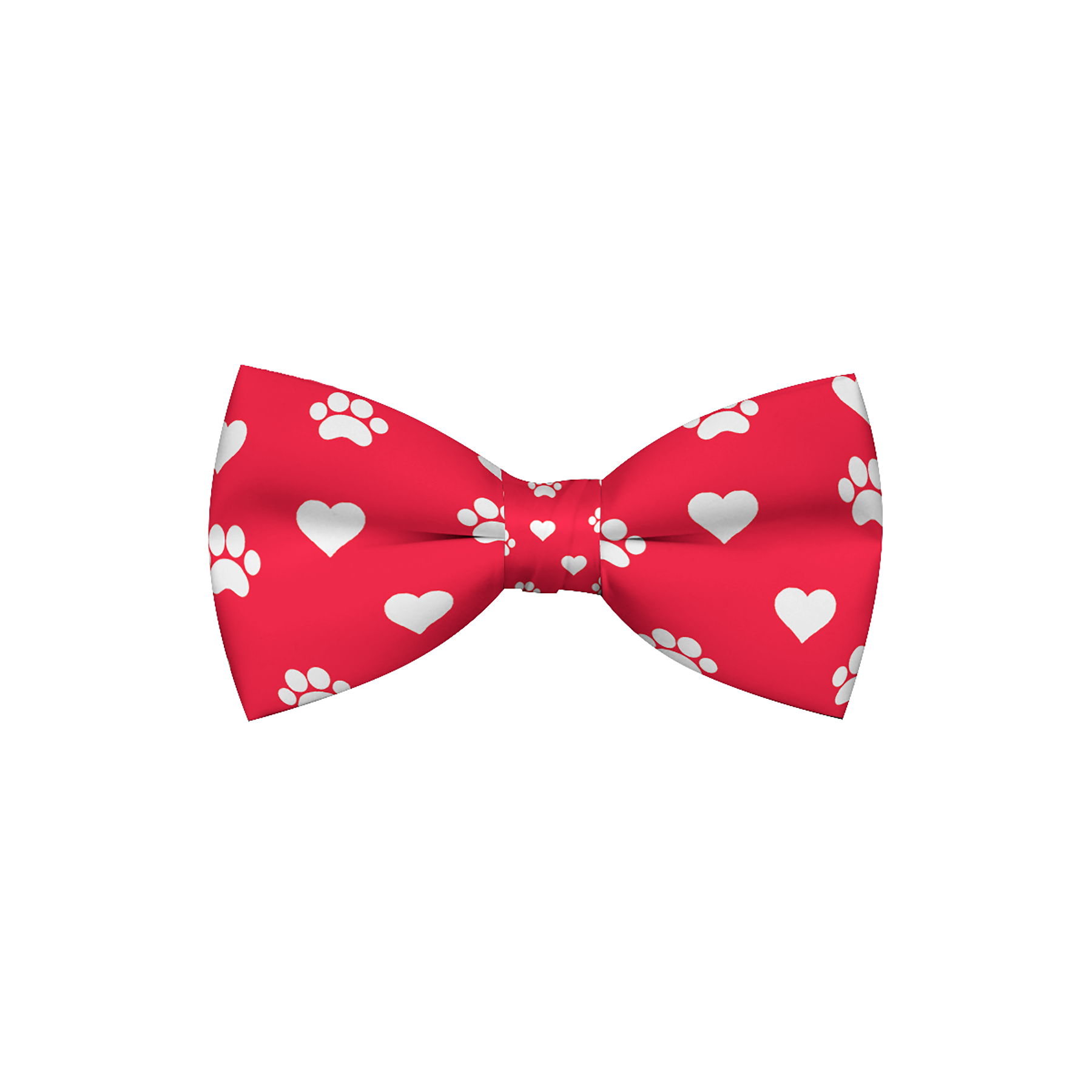 Print Bow Tie