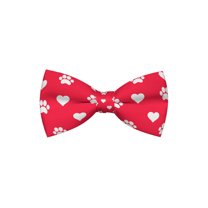 Print Bow Tie